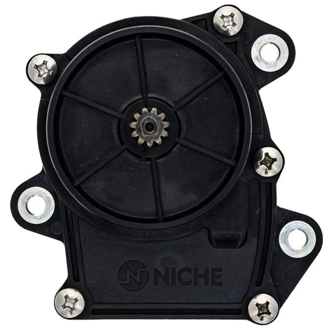 Beefed-Up Differential Servo Actuator Motor For Kawasaki And Yamaha ATVs And Mules, Replaces 16172-0030 And 1HP-4616A-00-00