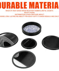 Heavy Duty Boom And Bucket Cylinder Seal Kit For Front Loader Models LA703 LA723 LA764 LA765 LA805 Replacement Set 7J291-64400
