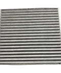Cabin air filter from Toyota 4Runner And Lexus GX460 Engine And Cabin Air Filter Replacement Kit For 2010 Through 2024 4.0L V6 And 2010 Through 2023 4.6L V8