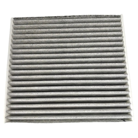 Cabin air filter from Toyota 4Runner And Lexus GX460 Engine And Cabin Air Filter Replacement Kit For 2010 Through 2024 4.0L V6 And 2010 Through 2023 4.6L V8