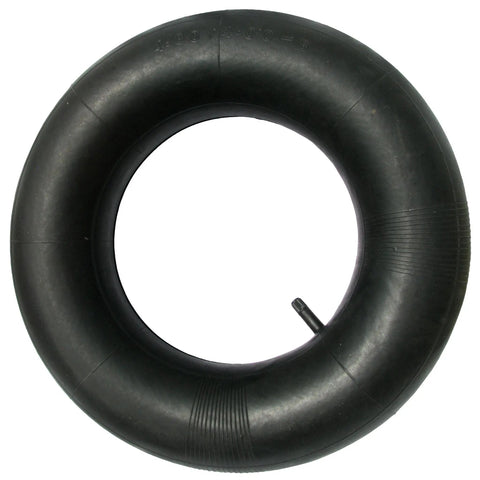 Heavy Duty 4.80/4.00-8 Inner Tube With TR13 Straight Valve For Wheelbarrows, Hand Trucks, Garden Carts, Dollies And Utility Equipment