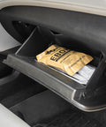 Emergency Diaper Kit For On The Go Parents, 3 Pack Disposable Changing Kits With Sensitive Skin Wipes in car glove box