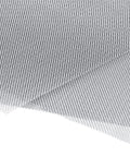 Sturdy Stainless Steel Wire Mesh Sheet 20 Mesh With 1mm Openings And 0.4mm Wire Diameter 21x30 Cm Rodent Proof Screen close-up