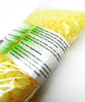 Sticky Wax That Holds Tight And Dries Fast Go To Jewelry Casting Wax For Sprues Beads 8oz Quick Bonding For Repairing Wax Patterns And Joining Pieces For Jewelry Making, yellow beads bag