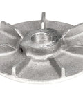 Conveyor Oven Heat Slinger Replacement Part Pro Grade Heavy Duty 4-3/4 Inch OD by 7/8 Inch Bore OEM Compatible Commercial Kitchens Model 27396-0005