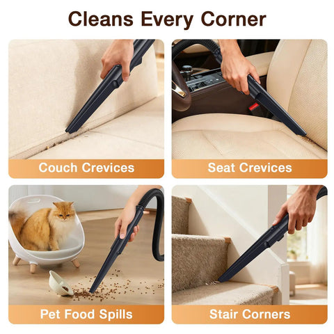 Electric Spin Scrubber With 4 Replaceable Brush Heads And Adjustable Extension Handle Pro Bathroom Tile Cleaner 400 RPM Deep Cleaning Pre Soak Tip For Stubborn Grime No Bending Required Clean Like A Boss, ideal for tight spaces and pet spills.