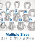 Beefy Heavy Duty 6ft Appliance Extension Cord For Air Conditioners Refrigerators And Major Appliances With 14 Gauge High Voltage 3 Prong Flat End Indoor Use 90 Degree Plug Gray Power Cord For Homes And Work Sites, gray 6 ft cord