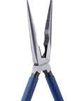 Pro 3 Piece Pliers Set With 7 Inch Diagonal Cutting Pliers, 8 Inch Needle Nose Pliers, And 9 Inch Linesman Pliers, CrMo Steel