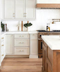 Kitchen cabinets with 10 Pack Brushed Satin Silver And Gold T Bar Cabinet Pulls Slick 3 Inch Zinc Alloy Drawer Handles