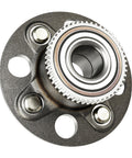 Rear Wheel Hub Bearing Assembly With ABS For Honda Civic 2001 2002 2003 2004 2005 And Acura EL 2001 2005 Four Lug Direct Fit Replacement
