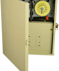 DPST Indoor Outdoor Control Panel With 3R Enclosure For Pool Spa Equipment And Lights Built To Last All Weather Ready CSA Approved