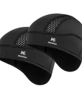 Cooling Skull Cap Helmet Liner With Neck Extension Sun Protection Stay Cool Breathable Mesh Sweat Cap For Hard Hats