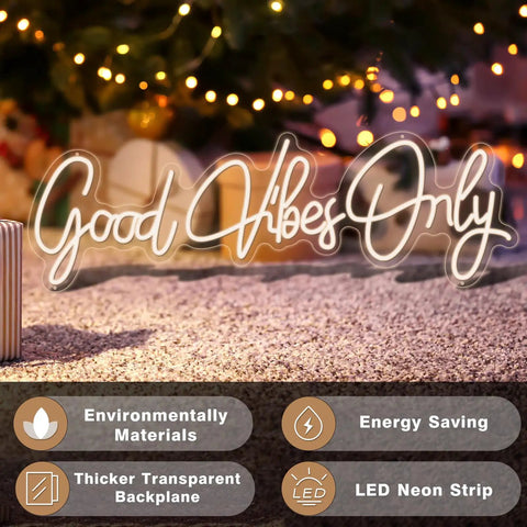 LED Neon Sign Wall Light With Warm White Glow For Home Bar Club Party Decor Ideal Gift For Parties And Rooms Eye Catching