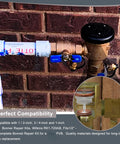 720 Series Pressure Vacuum Breaker Repair Kit And Bonnet Repair Kit For Zurn Wilkins One Half To Two Inch PVB Assemblies installed