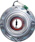 Front view of Front Wheel Bearing And Hub Assembly Replacement For Ford Cars And SUVs Complete Repair Kit With Hub And Bearing Precision Engineered