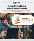 Easy PC Migration Made Breezy, No Fuss, Move All Your Apps, Files And Settings From Old PC To New PC With AI Guided Transfer