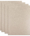 Universal Waveguide Cover For Microwave Ovens Mica Sheet Heat Shield Insulation Board Cut To Fit 150x120mm 4 Pack Replacement