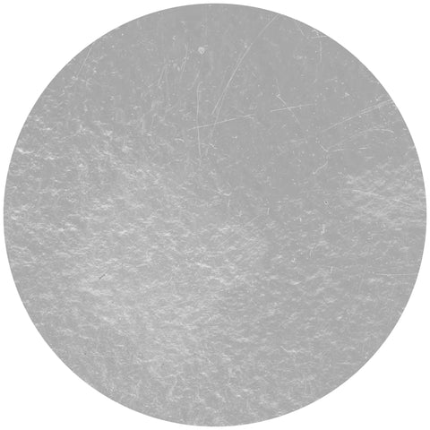 Close-up of Rock Solid Roofing Nails 2 Inch Ring Shank 10 Gauge 316 Stainless Steel Heavy Duty Exterior Tile Slating Fasteners.