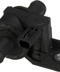 Built Like A Tank Electric Coolant Valve With Female Connector For Hybrids And Domestic Gas Cars Measures 21/32 By 21/32 Inch