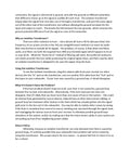 Document explaining the use and benefits of an audio isolation transformer for ground loop hum elimination.