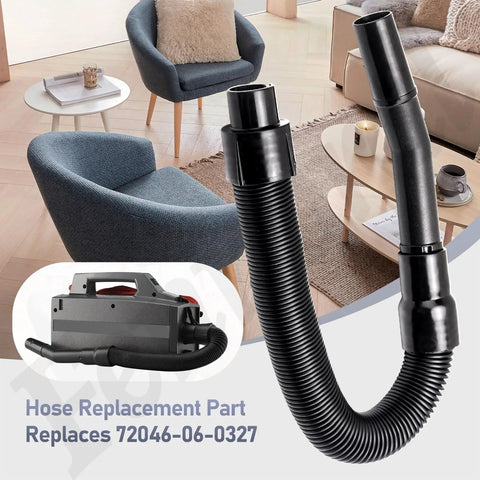 Legit Replacement Hose For Or-Eck Canister Vacuums Fits Bb850 Bb900 Bb1000 Series Hella Durable Build With Smooth Suction Power That Really Nails The Cleanup Process Every Single Time You Deep Clean Floors
