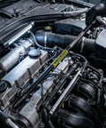 Beefy Half Inch Drive Impact Extension Bar, 17.5 Inch Long Socket Extension In Chrome Molybdenum Steel For Deep Holes And Narrow Spaces used in engine bay
