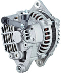 12V 100A Replacement Alternator For Mazda RX7 1993 1994 1995 With Internal Regulator High Output Auto Electrical Part Dropin Fit