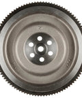 Heavy Duty Clutch Flywheel For 2000 Through 2008 Hyundai Elantra And Kia Spectra 2 Liter Four Cylinder manual, 10.63 inch diameter.