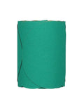 Stikit Green 6 Inch 80D Fre Cut Disc Roll for Shaping Plastic Filler and Paint Removal, Works With Back Up Pad PN05576 or PN05556