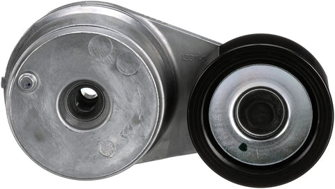 Drive Align Automatic Belt Drive Tensioner Replacement for cars, SUVs, vans and light trucks with OEM quality and easy install