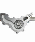 Premium Water Pump Kit With Gasket For 3.6L V6 Engines displayed on white background