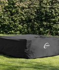 Heavy Duty Waterproof Patio Furniture Covers For Table And Chairs Set All Weather Protection UV Resistant No Tears Or Fading 110"x84"x28" 420D