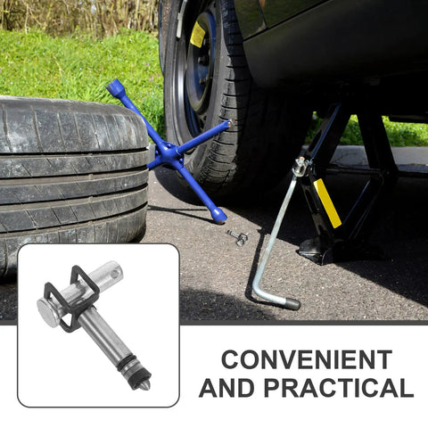 Rock Solid Heavy Duty Floor Jack Hydraulic Pump Plunger Replacement Kit For 2 Ton And 2.5 Ton Trolley Jacks With No Sweat Sealing Repair Parts And Precision O Rings For Quick Auto Shop Swaps