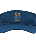 Forklift Humor Sun Visor For Warehouse Crew One Size Navy Ideal For Men And Women Who Love Driving Forklifts Logistics Pros