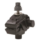 Hassle Free Insulation Piercing Connector For Straight Up Wire Tapping, heavy duty, rated for 600V, connects 750 MCM to 3-0 AWG.