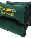 TackDriver Gun Bag With One Piece Construction And Non Marring Surface For Outdoor Range And Hunting, Lightweight 11 Oz, 12 Inch Long