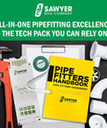 Pro Grade Pipefitter Bundle With Handy Pipefitter Handbook Compact Pipe Tape And Slide Rule Tool For Precise Measurements