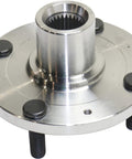 Front Wheel Hub Bearing Assembly Replacement Fits Hyundai Sonata 2002-2005, Kia Optima 2003-2005, Magentis 2002-2005 Left Or Right Side