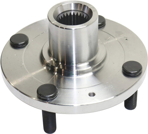 Front Wheel Hub Bearing Assembly Replacement Fits Hyundai Sonata 2002-2005, Kia Optima 2003-2005, Magentis 2002-2005 Left Or Right Side