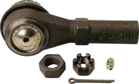 Steering Tie Rod End For Honda Odyssey 1999-2004 Replacement Part, OE-Quality Ball Joint, durable steel with components included