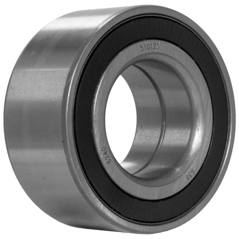 Front Wheel Bearing Assembly WH500079 for 2015 2022 Ram ProMaster City OE Match Fit Durable Steel Quiet Operation