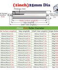 Heavy Duty 5 Pc Stainless Steel Conveyor Rollers For Warehouse Unloading And Factory Production Lines, 25mm diameter with various lengths.