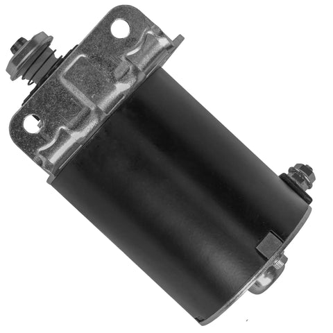 Starter For John Deere 22 HP All Models L118 La135Se La145 La155 With 16 Teeth Steel Gear Heavy Duty Electric Engine Starter