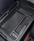 Two Pack Center Console Organizer Tray And Armrest Storage Box For Honda CRV 2023 2024 2025 2026 EX L Hybrid Sport Touring ABS Material