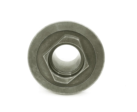 Flange Inner Blade Plain Washer For Mag77 Worm Drive Circular Saw Replacement Part front view