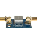 AM Bandstop Filter For SDR Notch Filter To Kill Broadcast Noise And Interference Software Defined Radio Accessory With SMA Connector