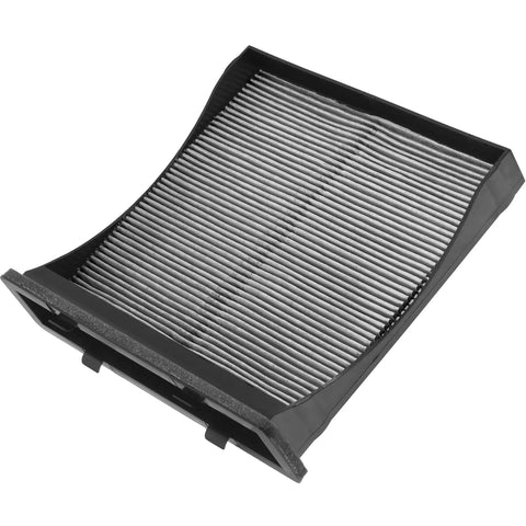 Cabin Air Filter Replacement For Subaru Forester 2009 2018 WRX 2012 2021 WRX STI 2013 2021 Improves Air Quality And HVAC Performance