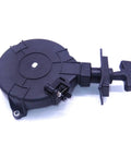 Outboard Recoil Starter Assembly For Mercury Marine 4HP 5HP 6HP Engines OEM 8M0056437 Replacement Also Fits Evinrude Johnson OMC BRP