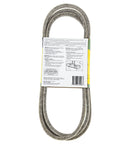 Original Equipment Flat Drive Belt GX20072 Beefy Durable OEM Grade for 100 Series Tractors package
