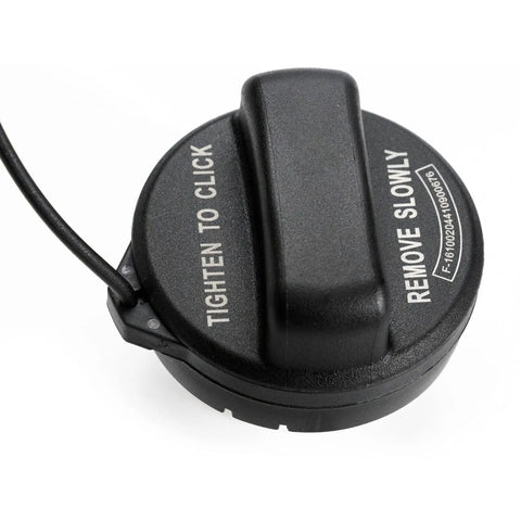 Top view of Honda Gas Cap Replacement That Fits Civic Accord Pilot CR V Odyssey Crosstour Fit Insight HR V 2006 2020 Models 17670T3WA01
